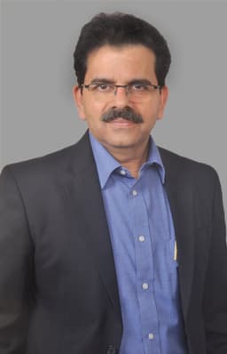 Maneesh Bhardwaj